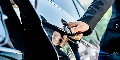 limo service los angeles