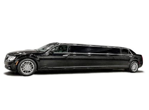limousine service LA