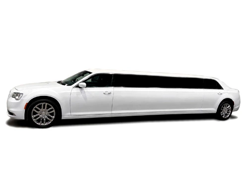 limousine service LA