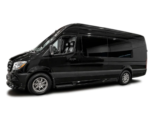 limousine service LA