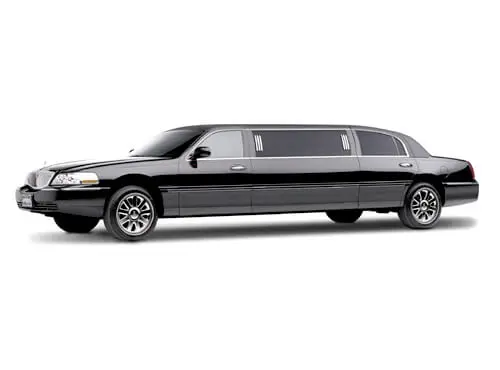 limousine service LA