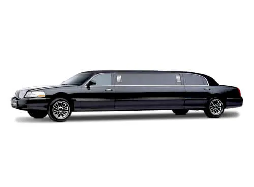 limousine service LA