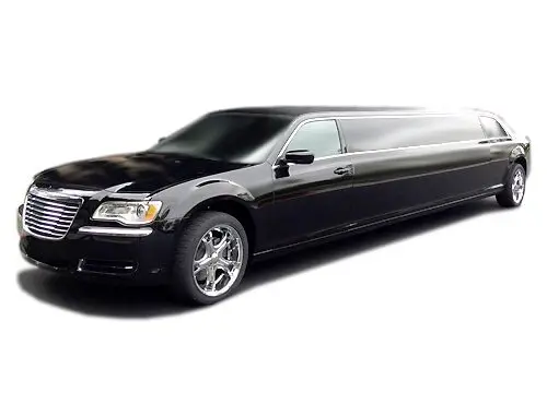 limousine service LA