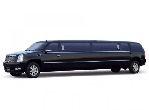 limousine service LA