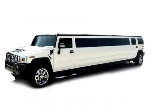 limousine service LA