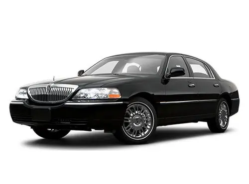 LA Limousine Rental