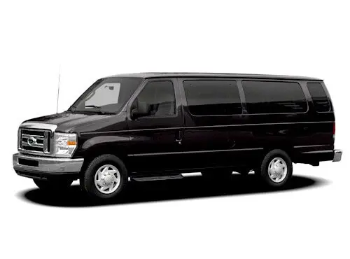 limousine service LA