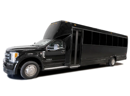 limousine service LA