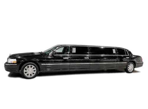 limousine service LA