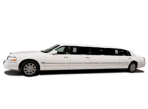 limousine service LA