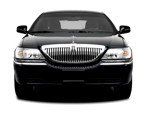 limousine services la