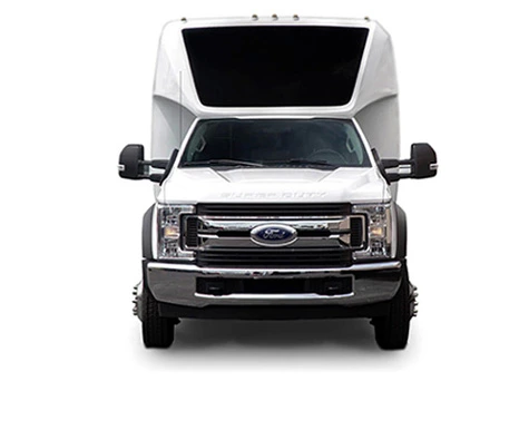 limousine services la