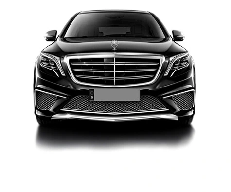 limousine services la