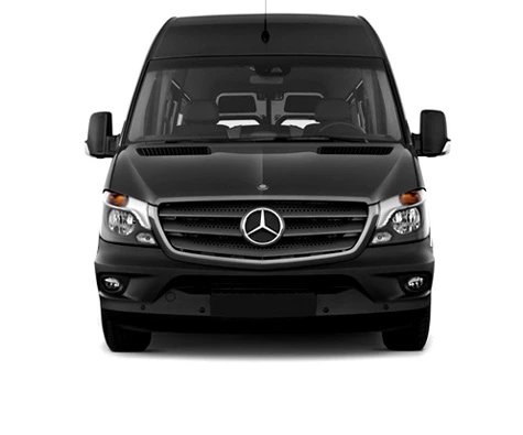 limousine services la
